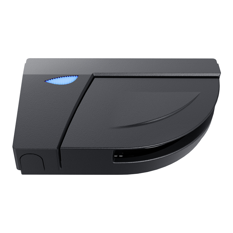 Safescan Laser safety sensor for automatic swing door