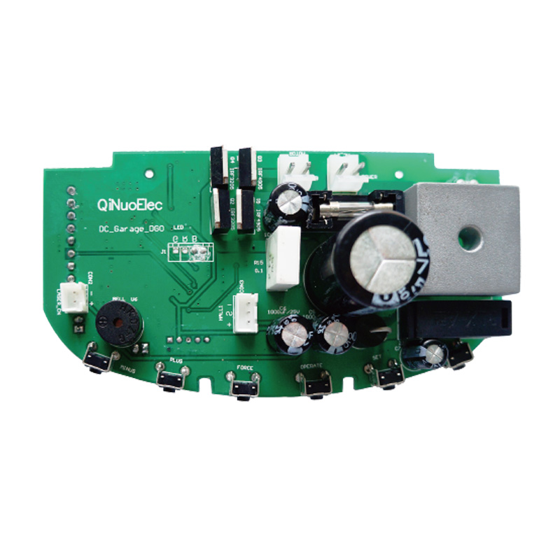 Industrial Sectional Rolling Gate Control Board with AC230V-240V PCB Circuit Boards